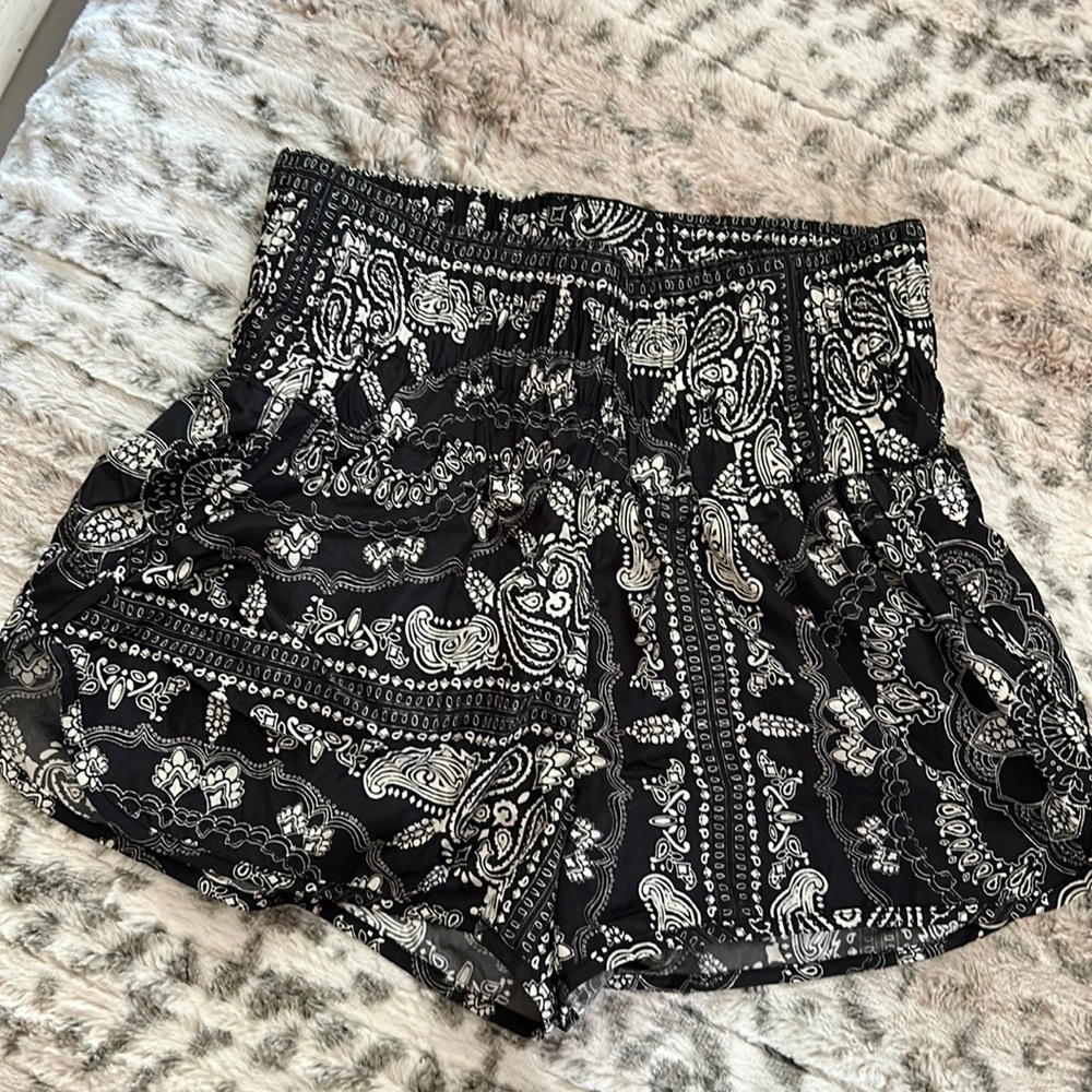 Free People Movement Women’s The Way Home Athletic Shorts